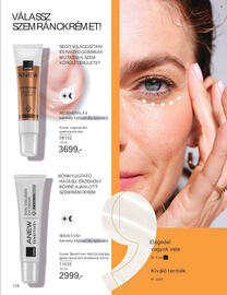 AVON akciós újság Oldal 118