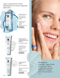 AVON akciós újság Oldal 122