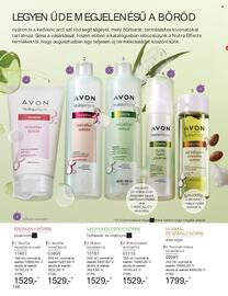 AVON akciós újság Oldal 128