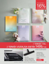 AVON akciós újság Oldal 145