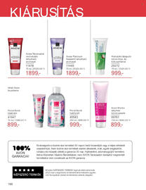 AVON akciós újság Oldal 150