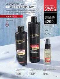 AVON akciós újság Oldal 153