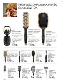 AVON akciós újság Oldal 158