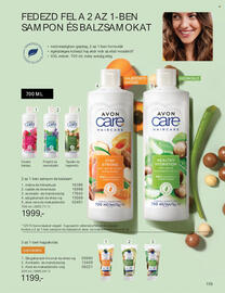 AVON akciós újság Oldal 159