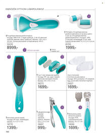 AVON akciós újság Oldal 160
