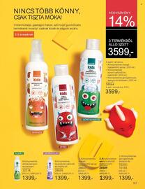 AVON akciós újság Oldal 167