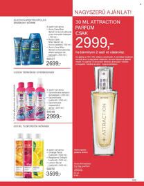AVON akciós újság Oldal 185