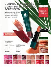 AVON akciós újság Oldal 31