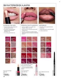 AVON akciós újság Oldal 38