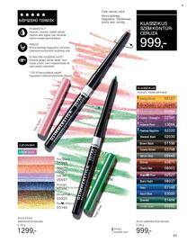 AVON akciós újság Oldal 49