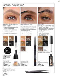AVON akciós újság Oldal 52