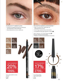 AVON akciós újság Oldal 53