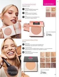 AVON akciós újság Oldal 55