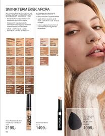 AVON akciós újság Oldal 56