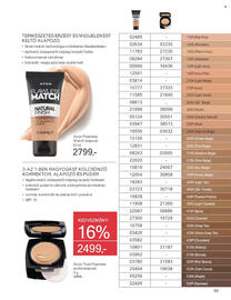 AVON akciós újság Oldal 59