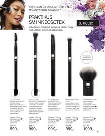 AVON akciós újság Oldal 67
