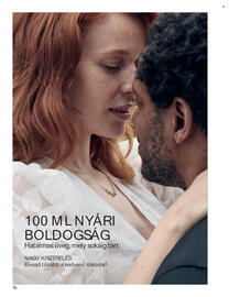 AVON akciós újság Oldal 76