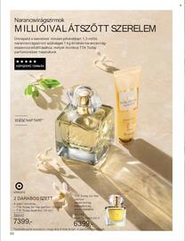 AVON akciós újság Oldal 80