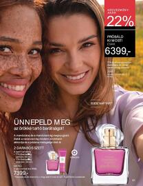 AVON akciós újság Oldal 81