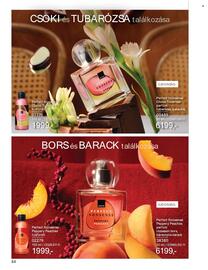 AVON akciós újság Oldal 84