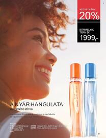 AVON akciós újság Oldal 91