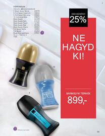 AVON akciós újság Oldal 99