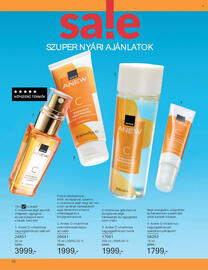 AVON akciós újság Oldal 10