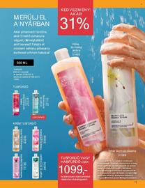 AVON akciós újság Oldal 15