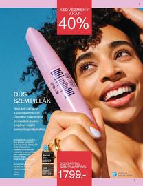 AVON akciós újság Oldal 17