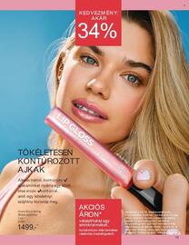 AVON akciós újság Oldal 19