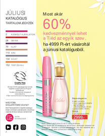 AVON akciós újság Oldal 2