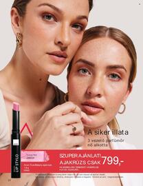 AVON akciós újság Oldal 20