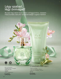 AVON akciós újság Oldal 22