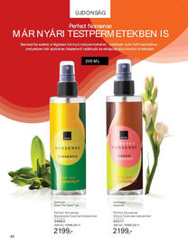 AVON akciós újság Oldal 23