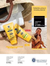 AVON akciós újság Oldal 26