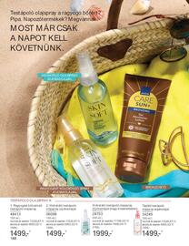 AVON akciós újság Oldal 27