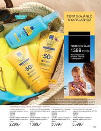AVON akciós újság Oldal 28