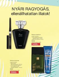 AVON akciós újság Oldal 3