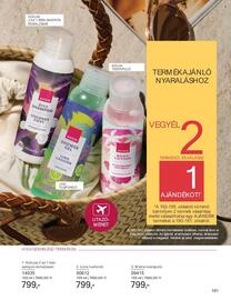 AVON akciós újság Oldal 30
