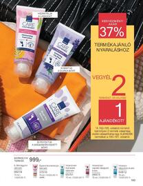 AVON akciós újság Oldal 32