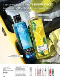 AVON akciós újság Oldal 33