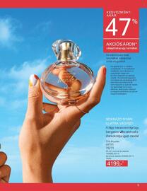 AVON akciós újság Oldal 5