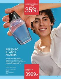 AVON akciós újság Oldal 7