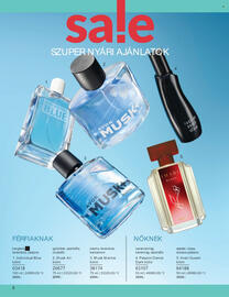 AVON akciós újság Oldal 8