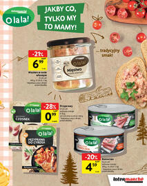 Intermarche gazetka Strona 3