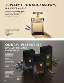 Avon gazetka Strona 104