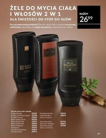 Avon gazetka Strona 107