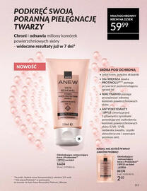 Avon gazetka Strona 109