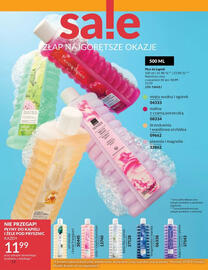 Avon gazetka Strona 11