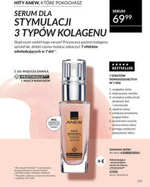 Avon gazetka Strona 111